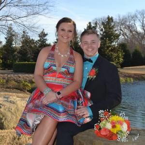 Meet your Posher, Kayde